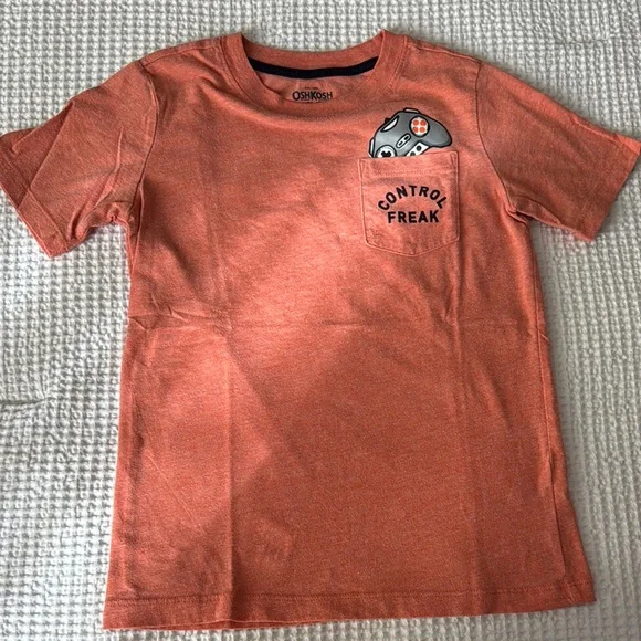 Green Kids T-Shirt - Picture 3 of 6